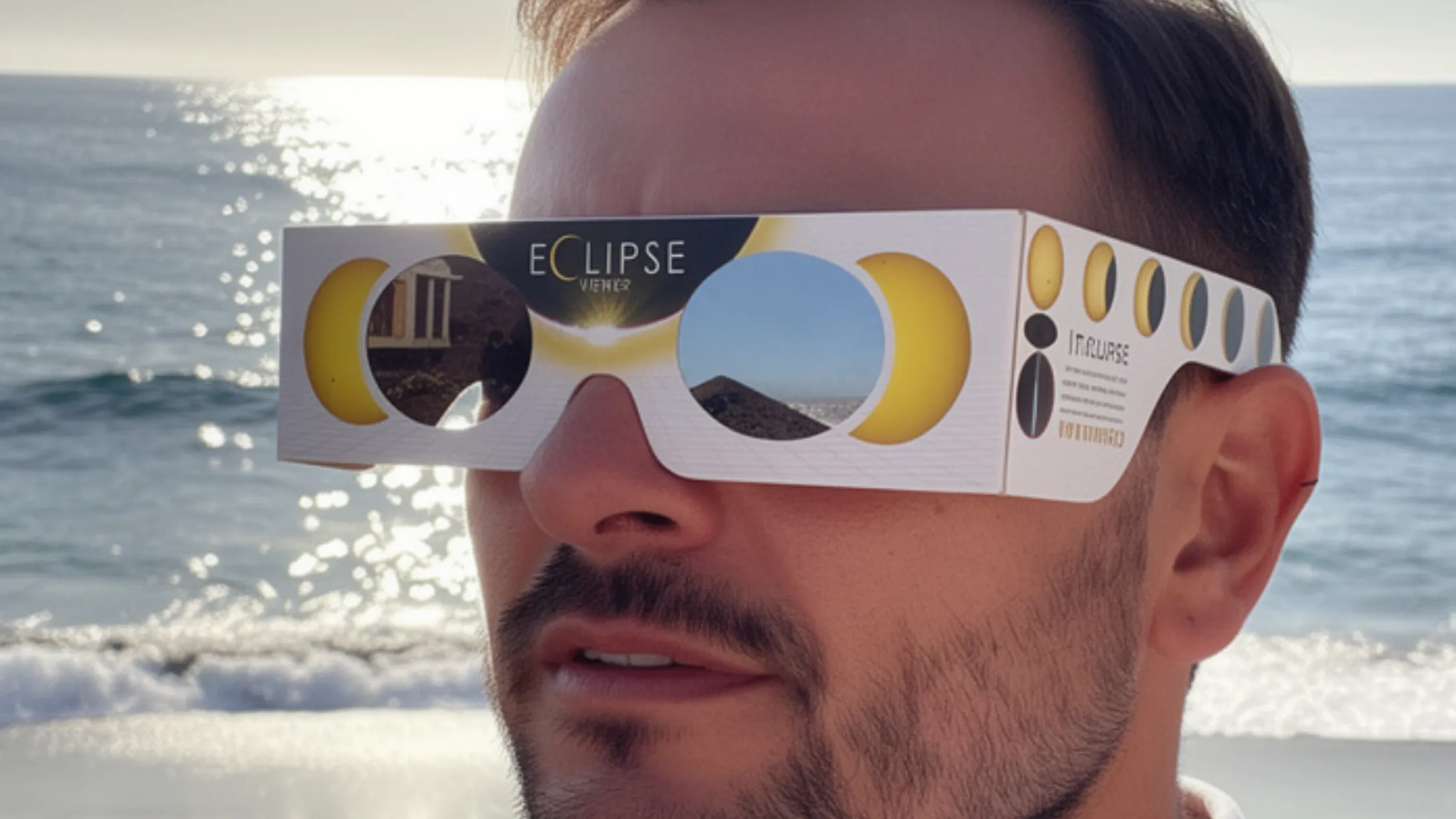Eclipse Solar agosto 2026: Cómo vivirlo con seguridad desde Tenerife